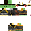 Texture for nodreamjustcream slime