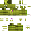 Texture for adventure unwithered springtrap