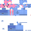 Texture for depp