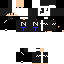Texture for Nykillis Uniforme
