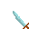 Texture for Eis swort