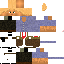 Texture for western cowboy ware