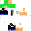 Texture for DankoLSSJ(D)