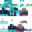 Texture for hasu completa :3