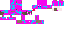 Texture for Flying Pink BUNNY!!! Aargh!!