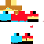 Texture for saiyanwizard