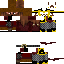 Texture for King VI