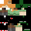 Texture for steve