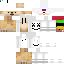 Texture for doggo