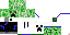 Texture for creeper