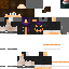 Texture for Kibby_helloween[29.10.2017]