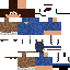 Texture for SasukeTR