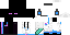 Texture for Agent Enderman