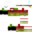 Texture for sas