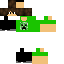 Texture for Creeper