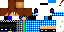 Texture for moderator