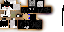 Texture for Sasuke dog