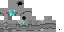 Texture for diamond creeper
