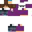Texture for ItzkostasGR v1 by me