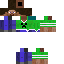 Texture for netherportal