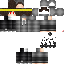 Texture for hetfox