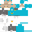Texture for platypus by ornieren