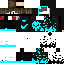 Texture for char2