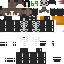 Texture for IvanexSkeleton