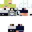 Texture for Luc_Santos