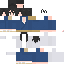 Texture for 桂小太郎