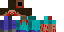 Texture for Herobrine ;)