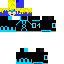 Texture for Sdiruom0010 Herobrine