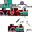 Texture for crazy