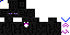 Texture for Bart the Enderman