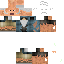 Texture for montero