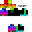 Texture for lumox skin 