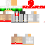 Texture for Midi Mushroon