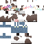 Texture for ScratchAN