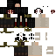 Texture for Pretty girl i made (spider version) (og by araskikawaii)
