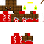 Texture for mintfint