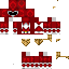 Texture for red ranger npc 
