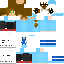 Texture for vhf