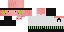 Texture for pig