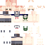 Texture for x