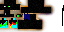 Texture for peytonTIM dog blue fire dog