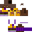 Texture for Felipe Soza