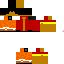 Texture for Savar - Rigging