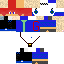 Texture for goastbuster