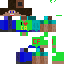 Texture for Cube Age