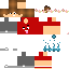 Texture for Fli1ppLegend